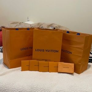 ❌FINAL SALE ❌ Louis Vuitton Bags & envelope